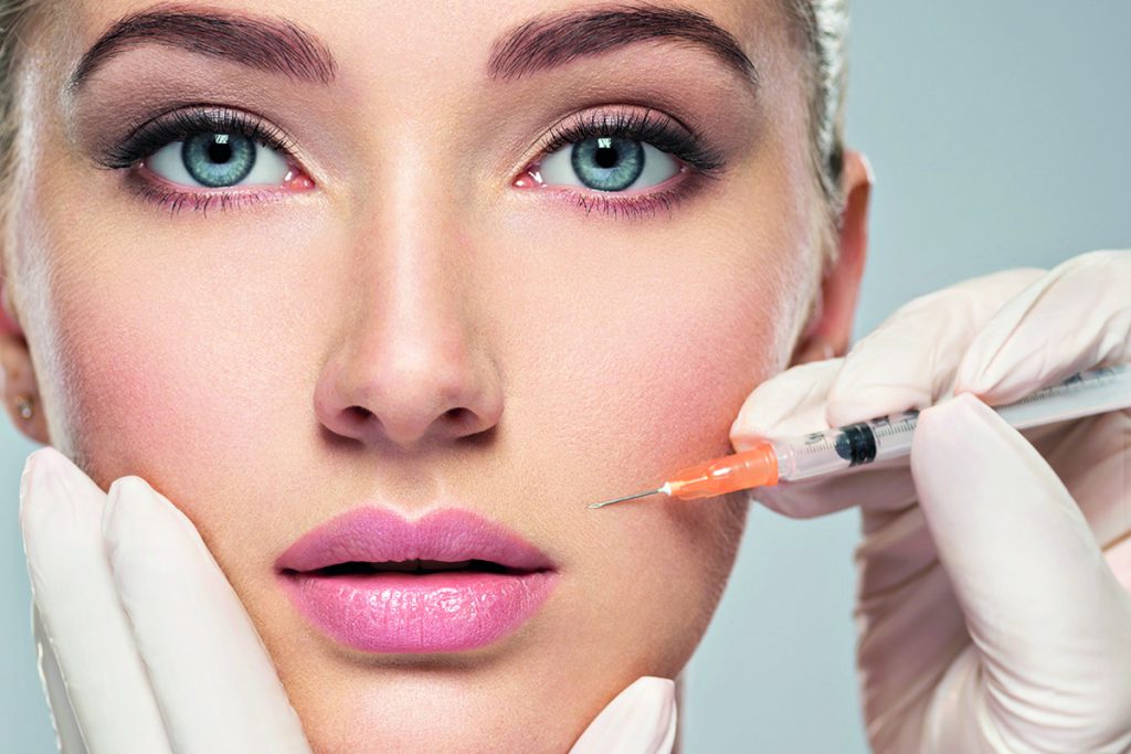 What Are Dermal Fillers?