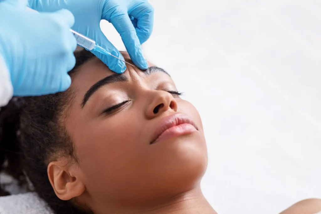 What Are Botox Injections?