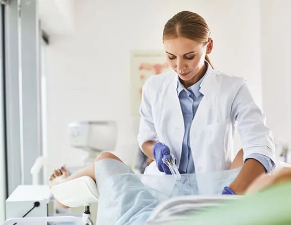 Vaginal Rejuvenation