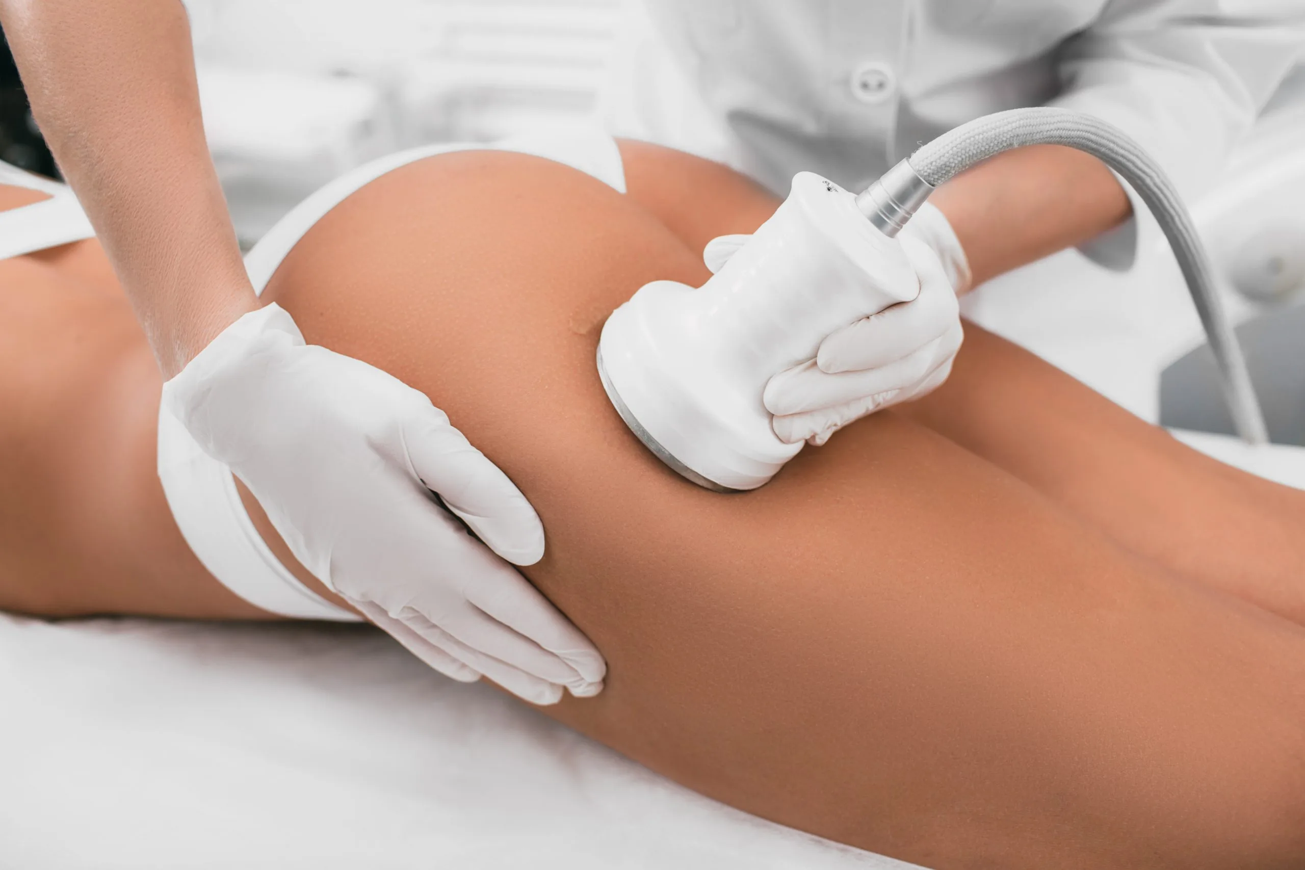 Body Cavitation
